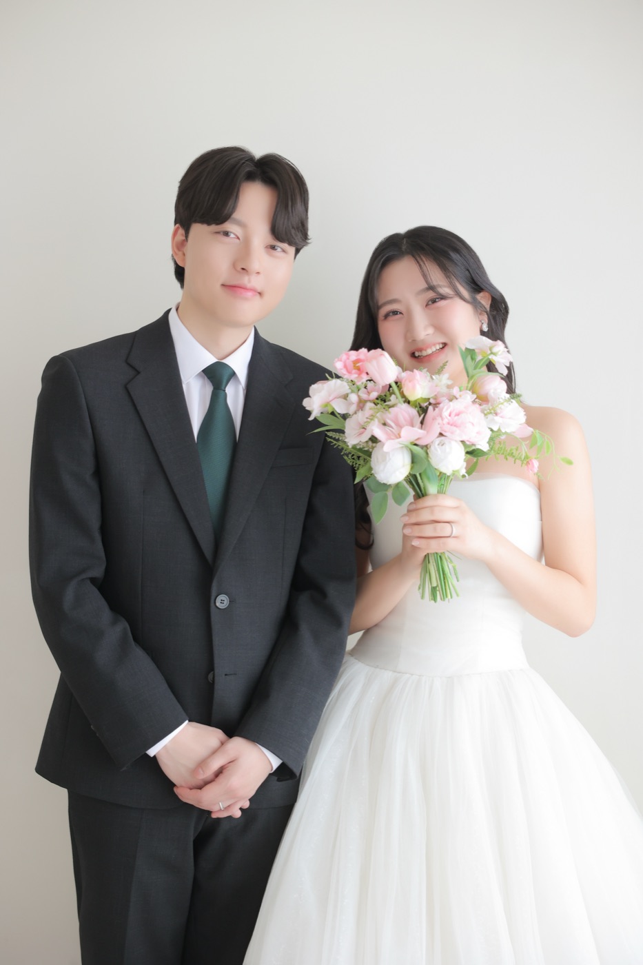 웨딩 사진 13