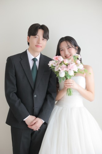 웨딩 사진 13