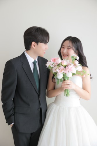 웨딩 사진 12