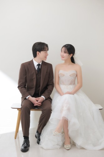 웨딩 사진 14