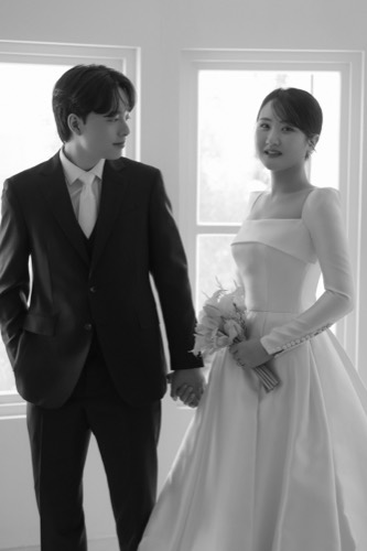 웨딩 사진 15