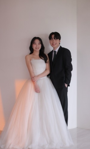웨딩 사진 24