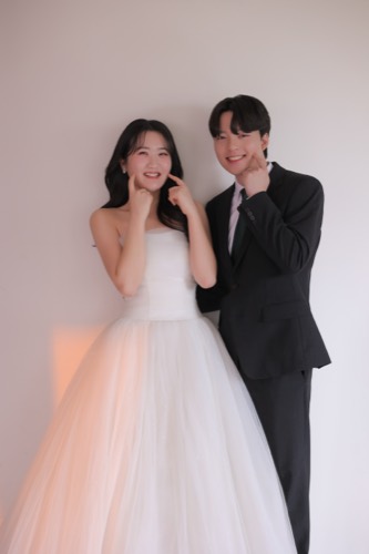 웨딩 사진 23