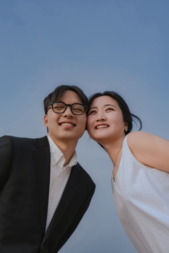 웨딩 사진 33