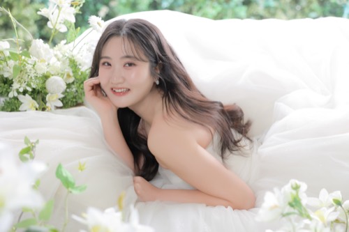웨딩 사진 5