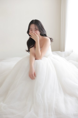 웨딩 사진 8
