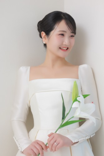 웨딩 사진 10